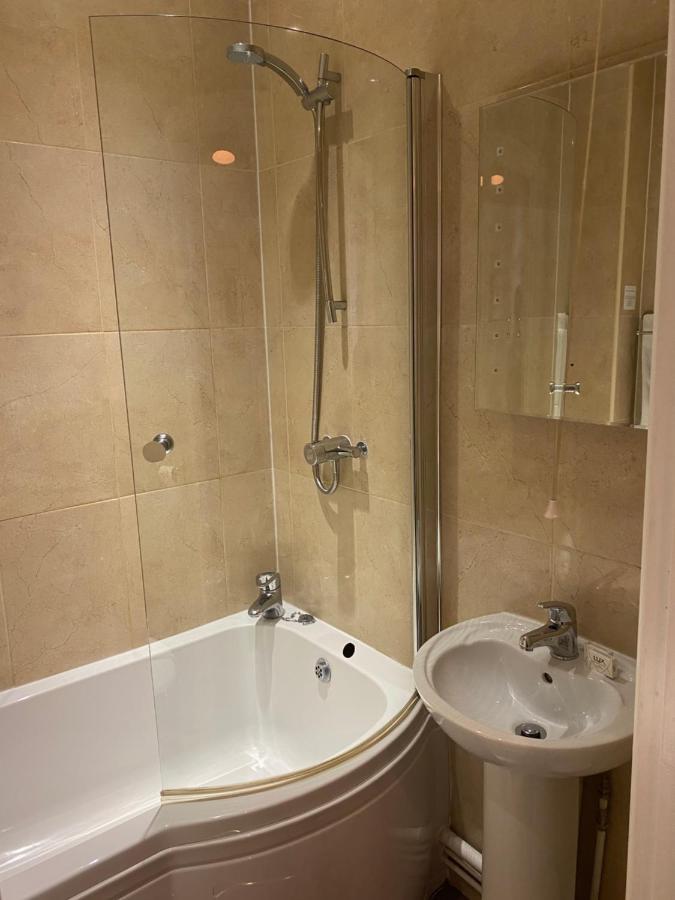 The Tudor Hotel Bridgwater Ngoại thất bức ảnh