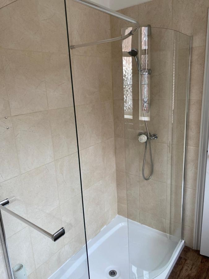 The Tudor Hotel Bridgwater Ngoại thất bức ảnh