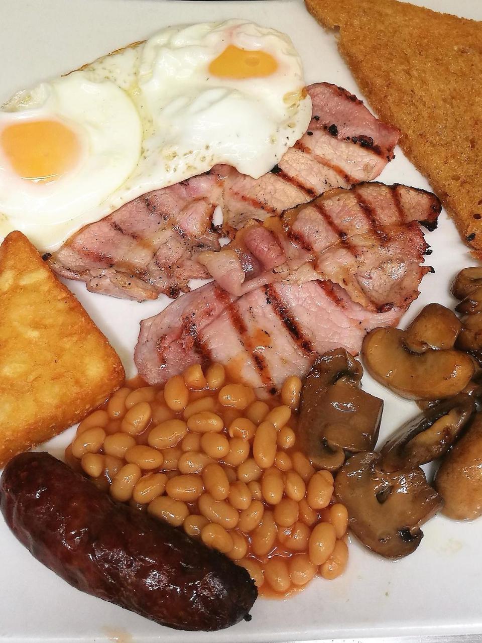 The Tudor Hotel Bridgwater Ngoại thất bức ảnh